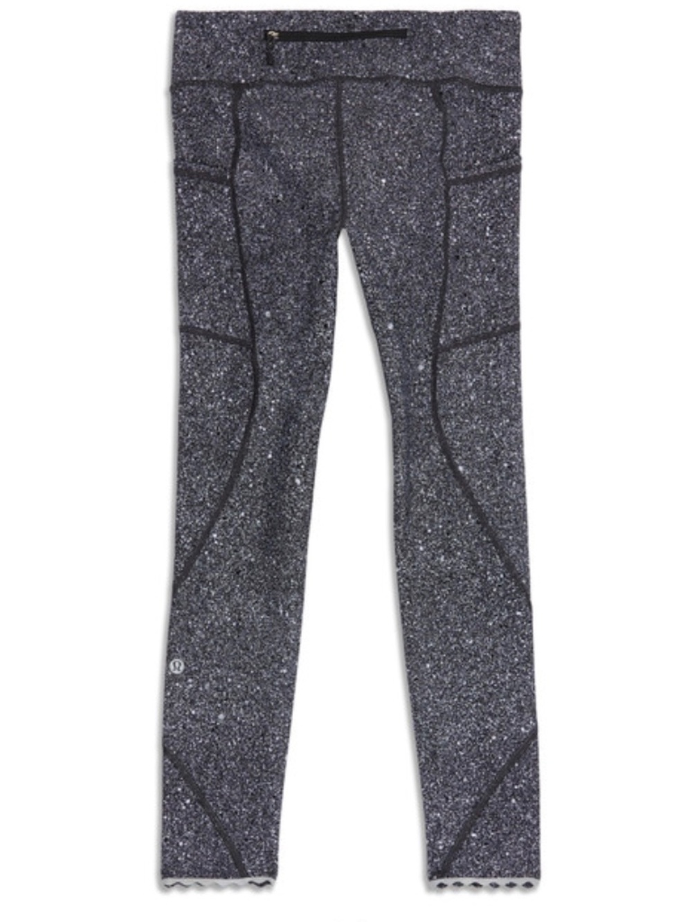 Lululemon Tight Stuff Tight II - Picture 3 of 7